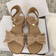 Christian Dior Sandals